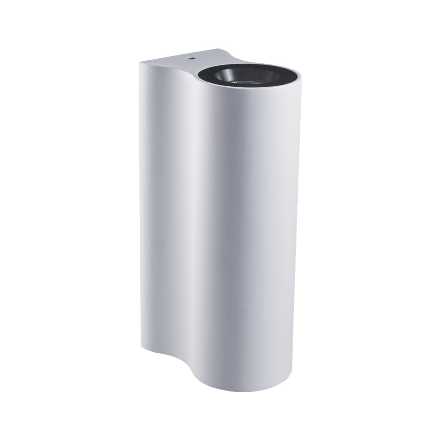 L&L LUCE E LIGHT - L&LNT4110000050ZF INTONO4.1 19W 230V 30K 12 SH GRIGIO