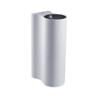 L&L LUCE E LIGHT - L&LNT4110100050ZF INTONO4.1 HC 19W 230V 30K 12 SH GRI