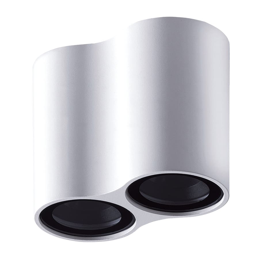 L&L LUCE E LIGHT - L&LNC231000005KKB INTONO_C_IN_2.3 12W 230V 30K 68+68 BI
