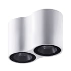 L&L LUCE E LIGHT - L&LNC341000005LLE INTONO_C_OUT_3.4 20W 230V 30K 43 BI