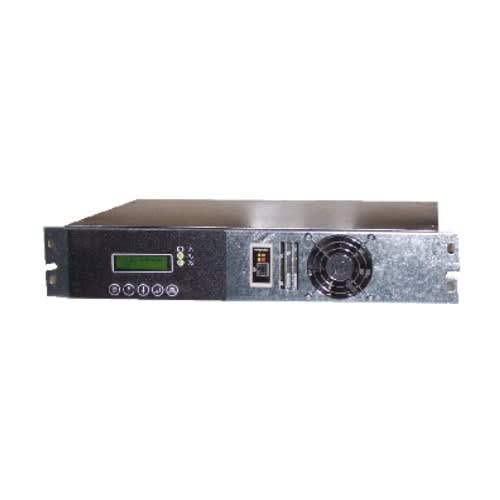 LEF LIGHTING SRL - LEFINV1000-60 INVERTER 1000W 60VCC/230VAC +-3%