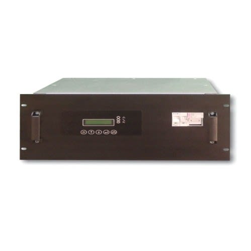 LEF LIGHTING SRL - LEFINV2000-220 INVERTER 2000W 220VCC/230VAC +-3%