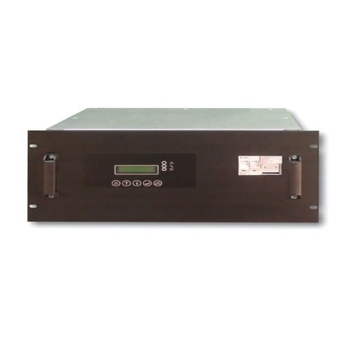 LEF LIGHTING SRL - LEFINV2000-24 INVERTER 2000W 24VCC/230VAC +-3%