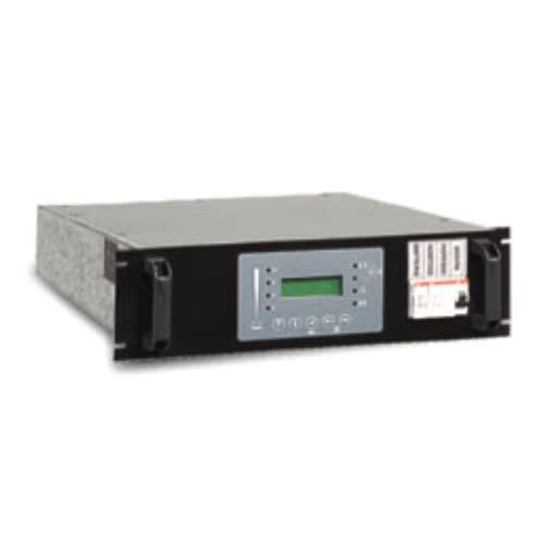 LEF LIGHTING SRL - LEFINV3000-60 INVERTER 3000W 60VCC/230VAC +-3%