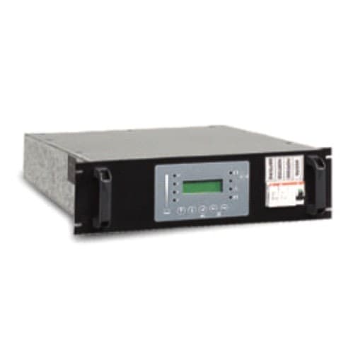 LEF LIGHTING SRL - LEFINV3000-60 INVERTER 3000W 60VCC/230VAC +-3%