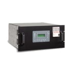 LEF LIGHTING SRL - LEFINV5000-110 INVERTER 5000W 110VCC/230VAC +-3%