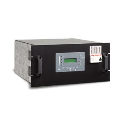 LEF LIGHTING SRL - LEFINV6000-110 INVERTER 6000W 110VCC/230VAC +-3%