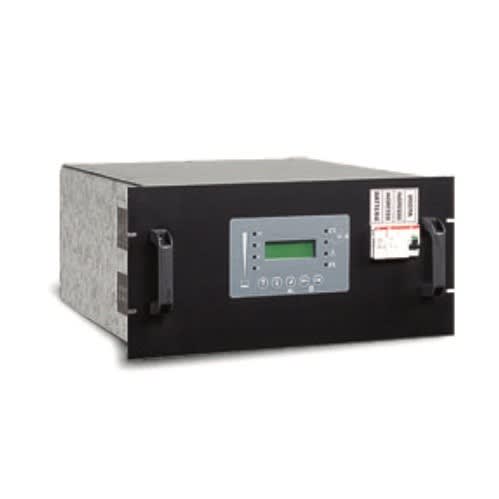 LEF LIGHTING SRL - LEFINV6000-220 INVERTER 6000W 220VCC/230VAC +-3%