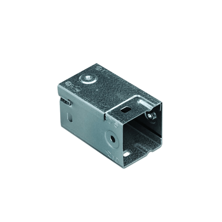 DKC-COMBITECH - SCZ5251119 C5 Inversione di piano SX 50x50 conf. V