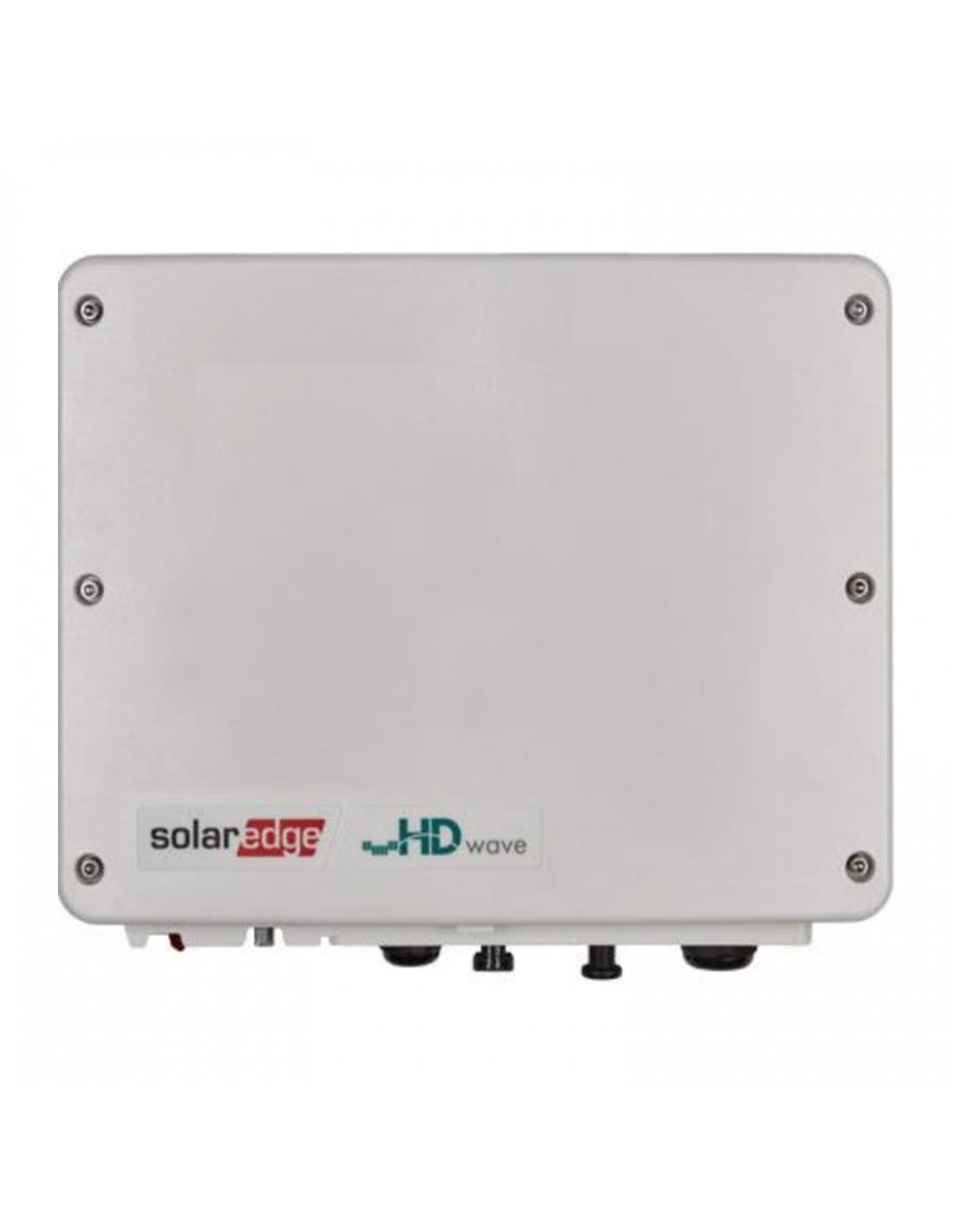 SOLAREDGE - SHNSE3500HRW000BEN4 SOLAREDGE HOME WAVE INVERTER - SINGLE PH