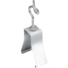 SIGNIFY ITALY SPA - PHA21755700 Maxos accessori di montaggio, Accessory, 9MX056 | ACC MAXOS, Argento