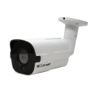 COMELIT GROUP SPA - COEIPBCAM04MZA TEL. IP BULLET 4MP,2.8-12MM, MOTOR H264/
