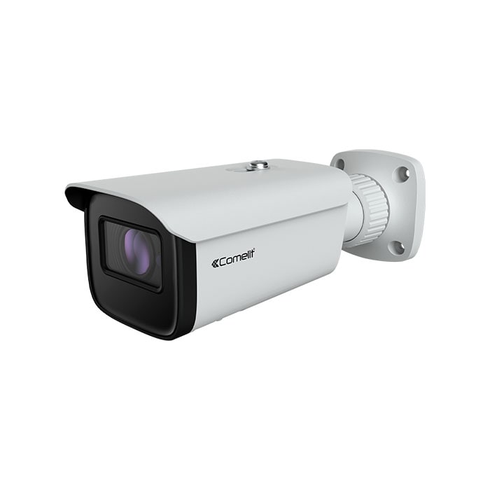 COMELIT GROUP SPA - COEIPBCAMA02ZA TELECAMERA IP BULLET 2MP 2.8-12MM