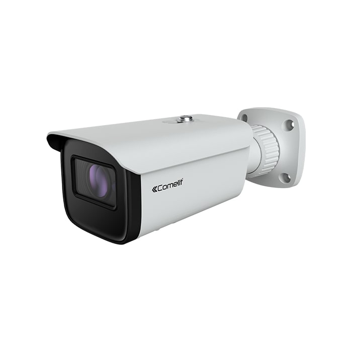 COMELIT GROUP SPA - COEIPBCAMA08FC TELECAMERA IP BULLET 8MP 2.8MM