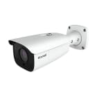 COMELIT GROUP SPA - COEIPBCAMA08Z01B TELECAMERA IP BIG BULLET 8MP 2.8-12MM