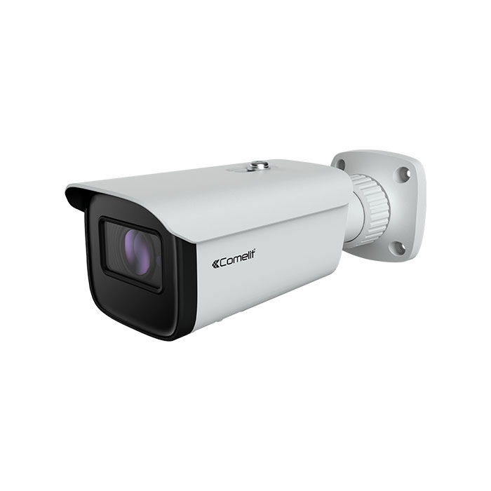 COMELIT GROUP SPA - COEIPBCAMA08ZA TELECAMERA IP BULLET 8MP 2.8-12MM