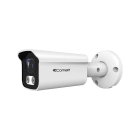COMELIT GROUP SPA - COEIPBCAMS05F01B TELEC. IP BULLET 5MP, 3.6MM, IR 20M, AI