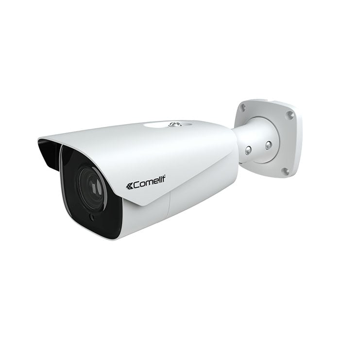 COMELIT GROUP SPA - COEIPLPRA02ZA TELECAMERA ANPR 2MP 7-22MM