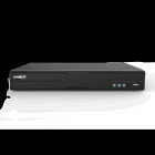 COMELIT GROUP SPA - COEIPNVR008A08PB NVR 8CH, 8MP, POE, AI, HDD 1TB