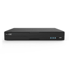 COMELIT GROUP SPA - COEIPNVR008A08PA NVR 8CH 8MP POE HDD 1TB