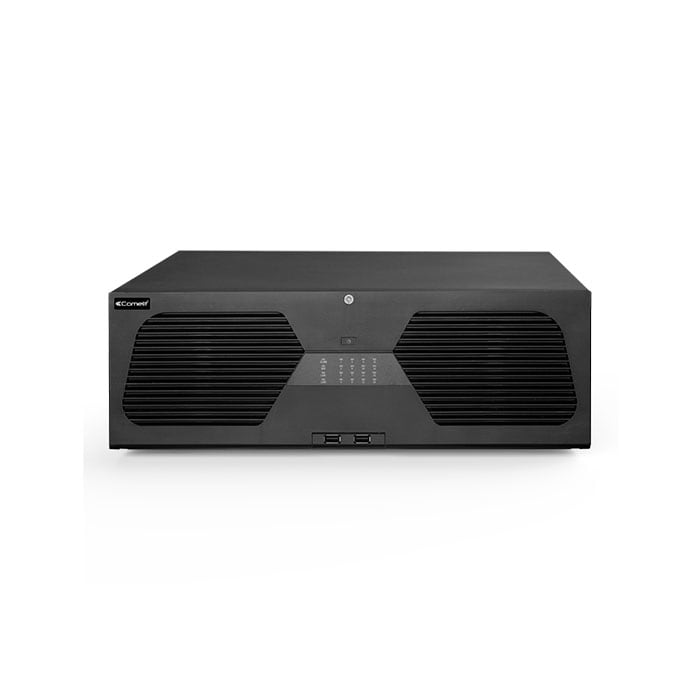 COMELIT GROUP SPA - COEIPNVR128A08NASL NVR 128CH 8MP NO HDD