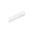 SIGNIFY ITALY SPA - PHA67281399 4MX850 | Maxos Led Industry, LED80S | LED Module, system flux 8000 lm, 840 bianco neutro, Unità di alimentazione con interfaccia DALI, Fascio stretto,