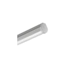 SIGNIFY ITALY SPA - PHA66436899 Maxos LED Performer, Trunking light panel, 37.3 W, L1800 mm, 6000 lm, 4000 K, DALI, Fascio largo, Trasparente, Argento, IP40