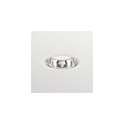 SIGNIFY ITALY SPA - PHA97044400 LuxSpace Mini, recessed, 10.6 W, D150 mm, 1350 lm, 3000 K, Riflettore speculare C, IP20