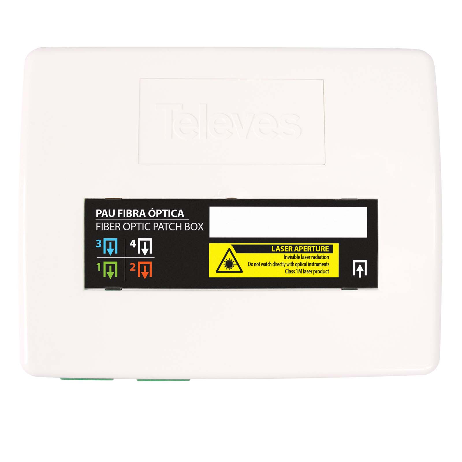 TELEVES ITALIA SRL - TVV231502 STOA F.O. 4U