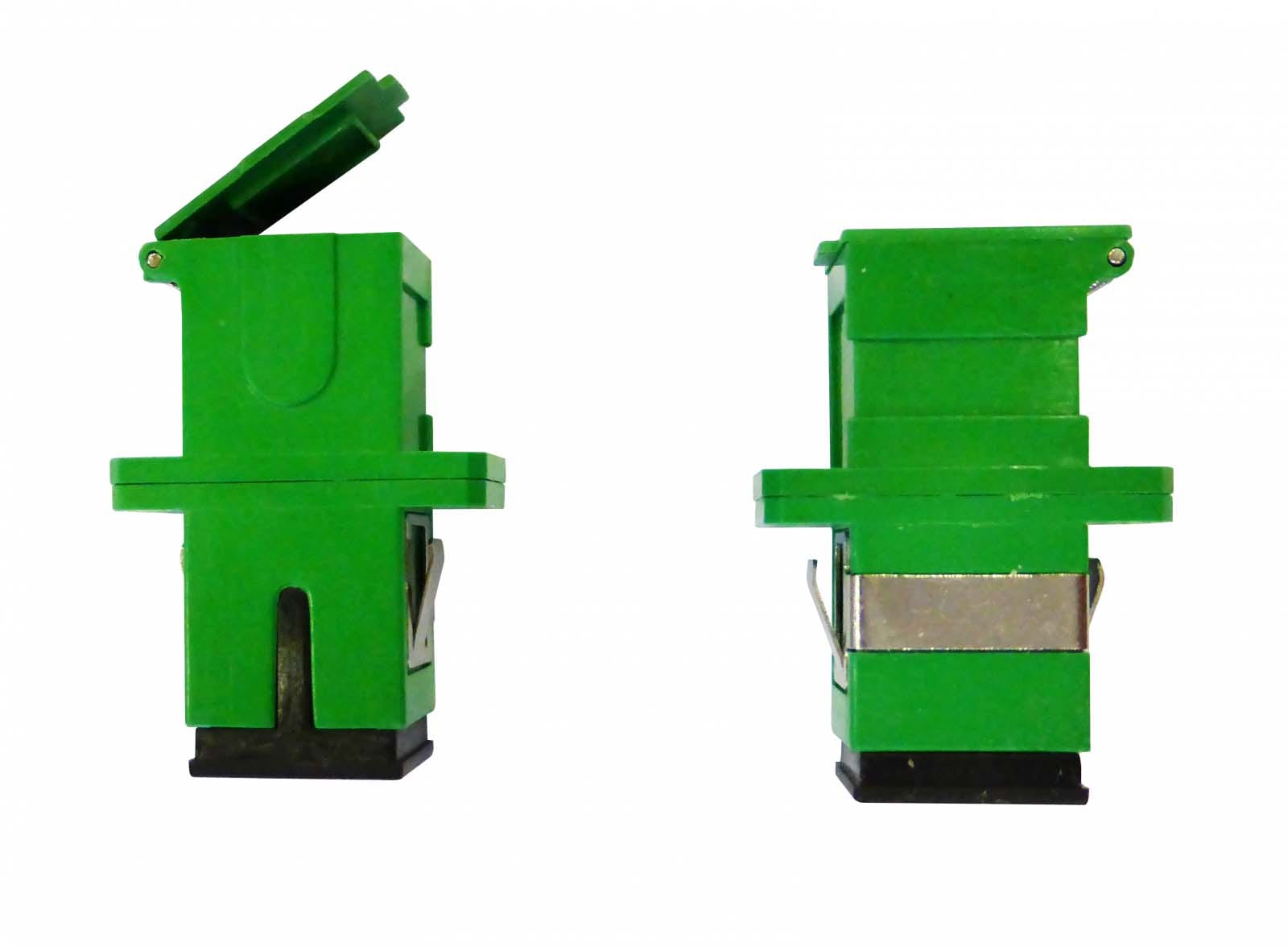 TELEVES ITALIA SRL - TVV233203 ADATTAT.SIMP.SM SC F-SC F.TAPPO.VER.CAS2