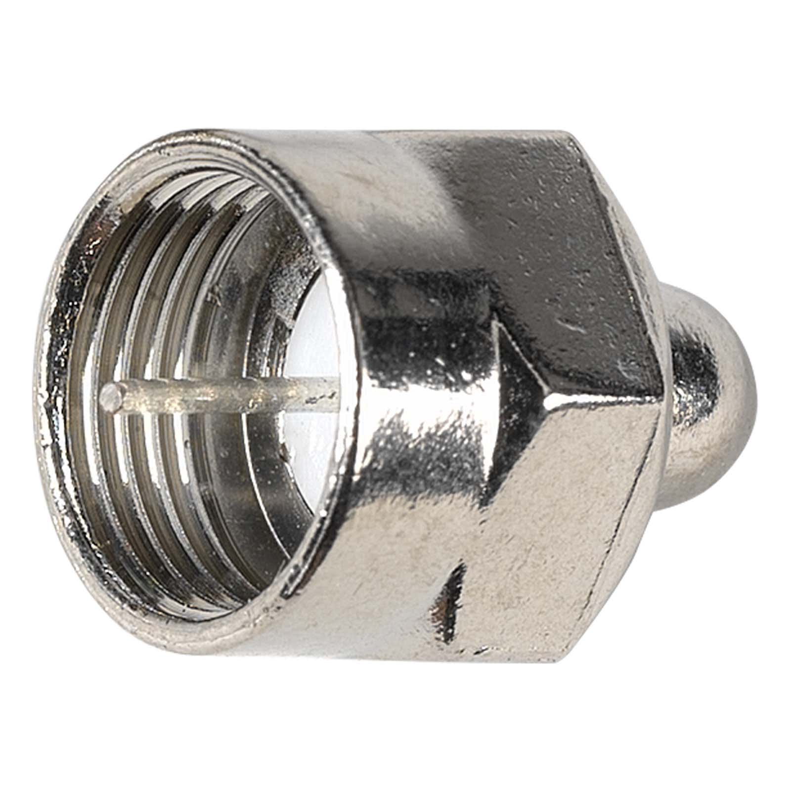 TELEVES ITALIA SRL - TVV4058 R.CHIUSURA 75 OHMS TIPO F