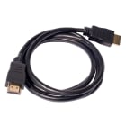TELEVES ITALIA SRL - TVV494505 CAVO HDMI M-M NERO 1.5M