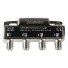 TELEVES ITALIA SRL - TVV5151 PARTIT.5-2400MHZ F 3VIE 7/9DB