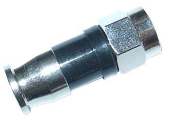 TELEVES ITALIA SRL - TVV4105 CONNETT. F COMPR.(CXT5/CXT50) CASELLA50