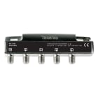 TELEVES ITALIA SRL - TVV5156 PARTITORE 5...2400MHZ F 4VIE 8/10DB + DC