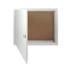 TELEVES ITALIA SRL - TVV546702 QUADRO DISTR. APPART. DATI/COAX/FIB.