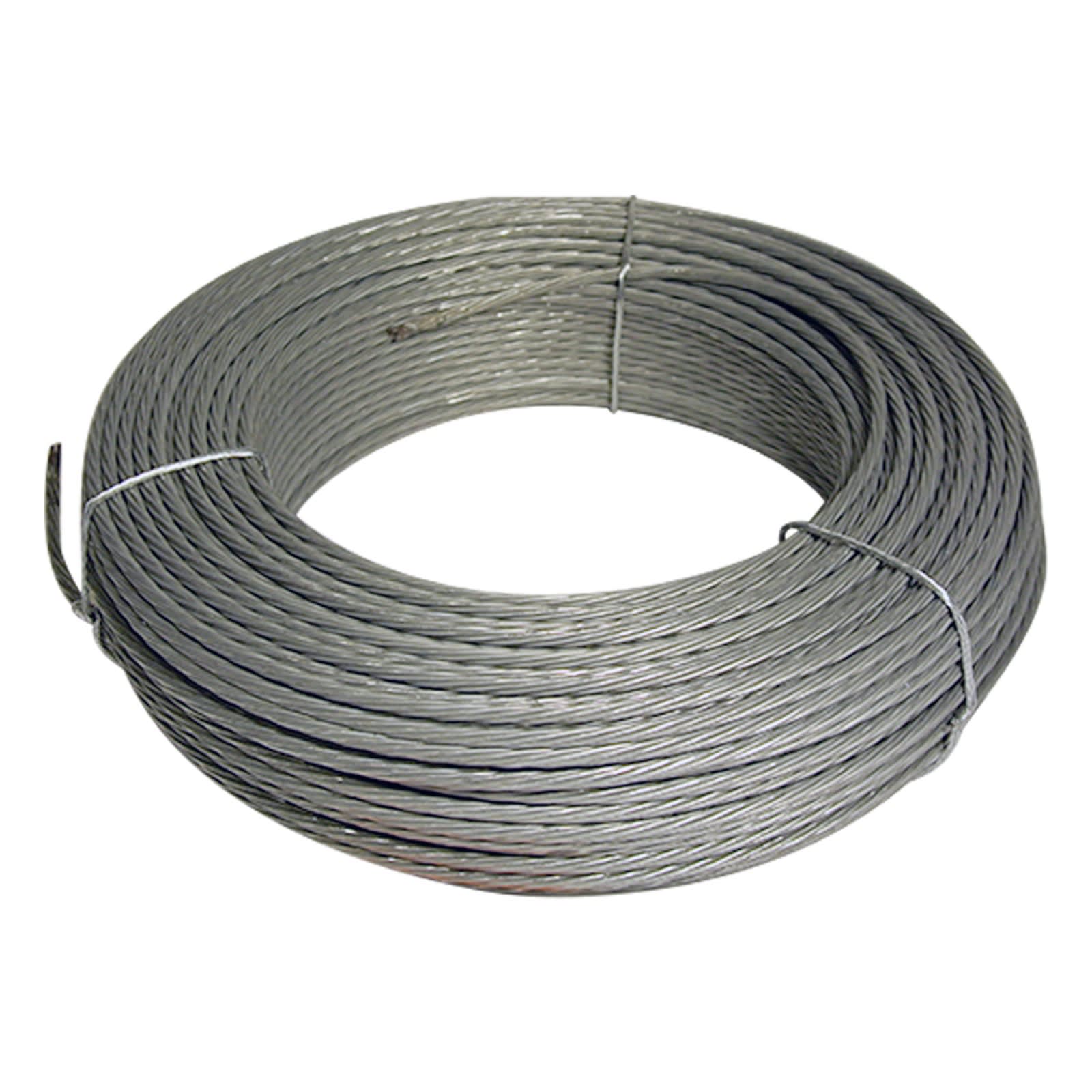TELEVES ITALIA SRL - TVV3034 CAVO 4 MM. 100 M.