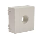 TELEVES ITALIA SRL - TVV529134 COVER 1 FORO TIPO LIGHT