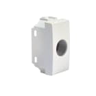 TELEVES ITALIA SRL - TVV529135 COVER 1 FORO TIPO LGH 1 MODULO