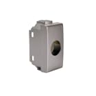 TELEVES ITALIA SRL - TVV529136 COVER 1 FORO TIPO LGH TEC 1 MOD.