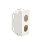 TELEVES ITALIA SRL - TVV529155 COVER 2 FORI TIPO VR PL