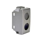 TELEVES ITALIA SRL - TVV529174 COVER 2 FORI TIPO LGH TEC 1 MOD.