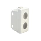 TELEVES ITALIA SRL - TVV529177 COVER 2 FORI TIPO MTX