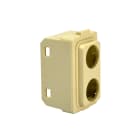 TELEVES ITALIA SRL - TVV529178 COVER 2 FORI TIPO MG