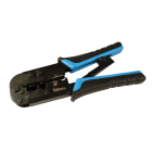 TELEVES ITALIA SRL - TVV209801 PINZA CRIMP.MASCH. RJ45/RJ11/RJ12 E 4P4C