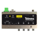 TELEVES ITALIA SRL - TVV237320 RX FO FTTH SAT/SAT-DTT WDM 1550/1310NM D