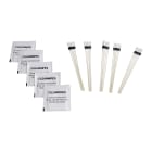 TELEVES ITALIA SRL - TVV232710 KIT PULIZIA F.O.: 280 SALVIET.+ 25 BASTO
