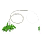 TELEVES ITALIA SRL - TVV234550 DIVISORE PLC FO 1260...1650N SC/APC 16U