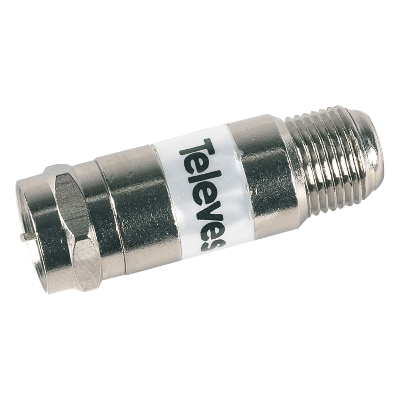 TELEVES ITALIA SRL - TVV4071 BLOCCO DC F