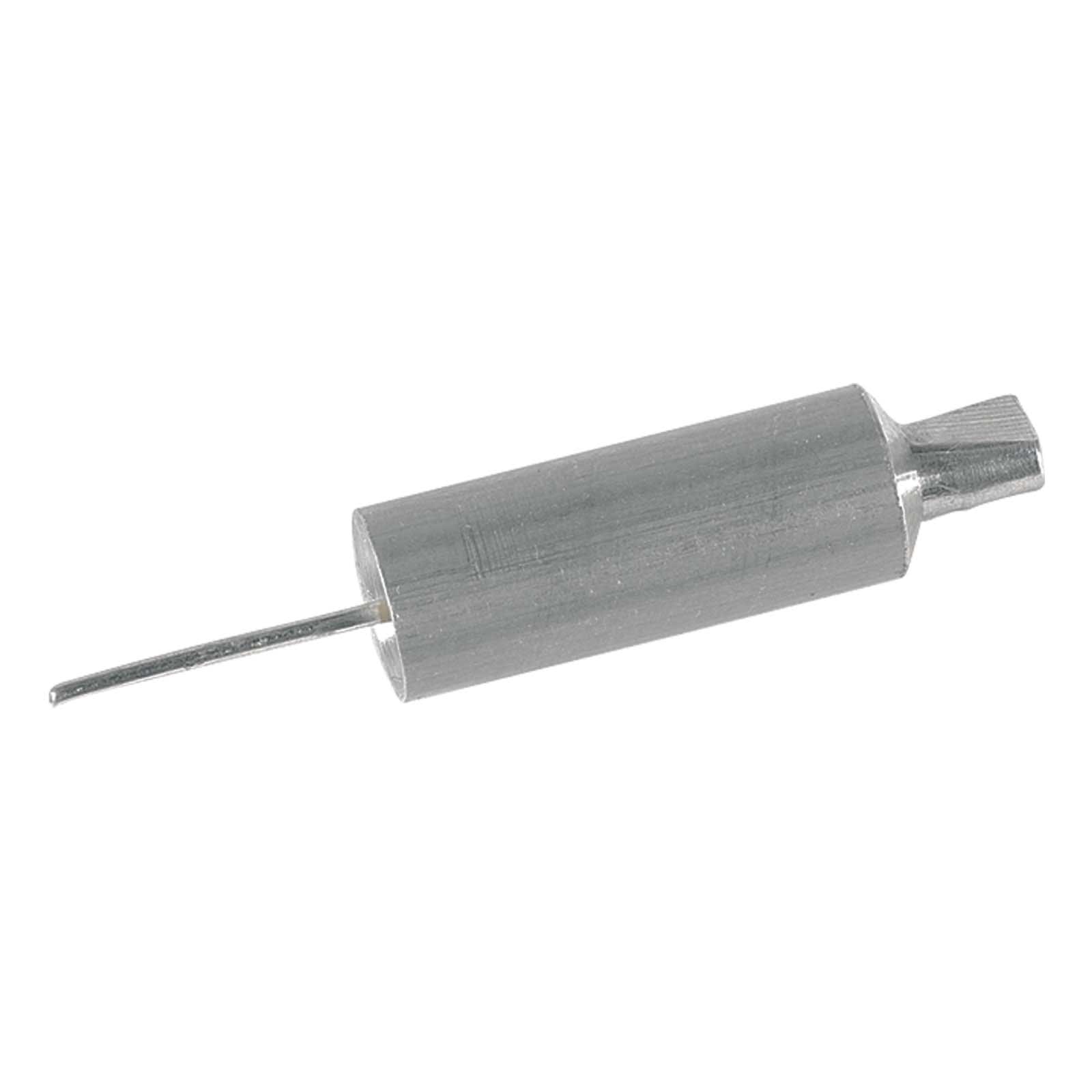 TELEVES ITALIA SRL - TVV4087 R.CHIUSURA 75 OHMS TIPO CARTUCCIA